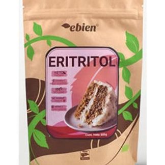 ERITRITOL 500 G EBIEN