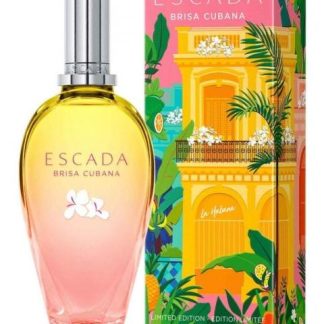 ESCADA BRISA CUBANA WOMEN 100ML EDT