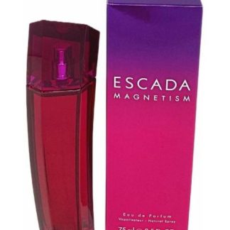 ESCADA MAGNETISM EAU DE PARFUM 75 ML PARA MUJER