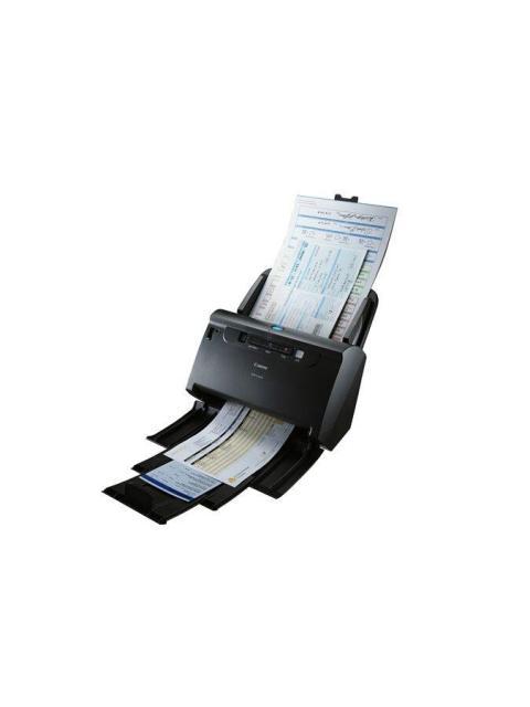 SCANNER CANON DR-C240 600 X 600 DPI ESCANER COLOR ESCANEADO DUPLEX USB 2.0 - Image 6