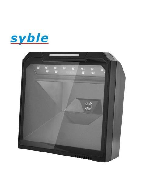 ESCANER DE CODIGO DE BARRAS FIJO 2D LINEAR IMAGER. MARCA SYBLE MODELO XB8800 ( XB8800 )