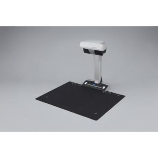 ESCANER DE IMAGENES FUJITSU SV600 400 X 300 MM SISTEMA ELEVADO CCD