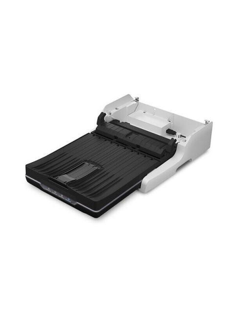 SCANNER EPSON DS-530 II 1200 X 1200DPI ESCANER COLOR ESCANEADO DUPLEX USB BLANCO - Image 6