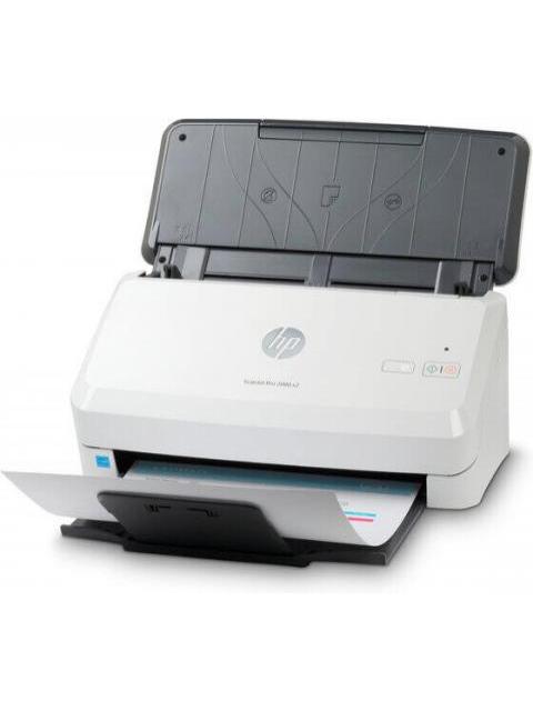 SCANJET PRO 2000 S2 35PPM USB - Image 3