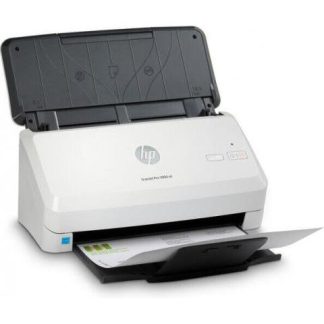 ESCANER HP SCANJET PRO 3000 S4 SHEET-FEED - 40PPM - USB - DUPLEX - BLANCO