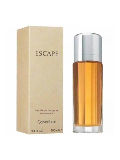 ESCAPE 100 ML EAU DE PARFUM SPRAY DE CALVIN KLEIN