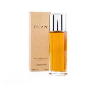 ESCAPE 100ML EDP SPRAY