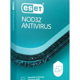 ESET NOD32 ANT 1 L 1 A TMESET501