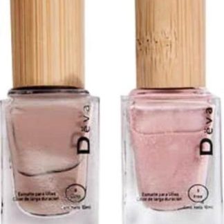 ESMALTE DE UÑAS MULTICOLOR DEVA
