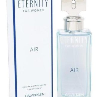 ETERNITY AIR 100 ML EDP SPRAY DE CALVIN KLEIN