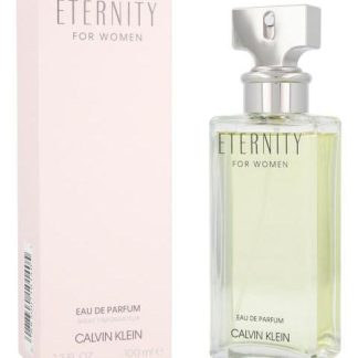 ETERNITY DE CALVIN KLEIN EAU DE PARFUM 100 ML
