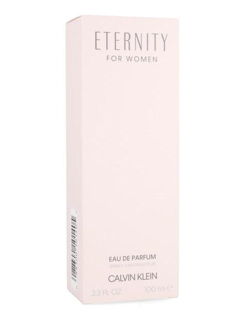 ETERNITY DE CALVIN KLEIN EAU DE PARFUM 100 ML - Image 3