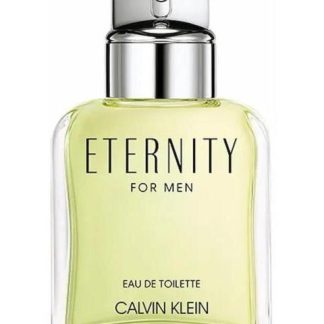 ETERNITY FOR MEN EDT 100ML PARA HOMBRE