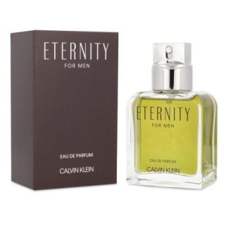 ETERNITY MEN 100ML EDP SPRAY