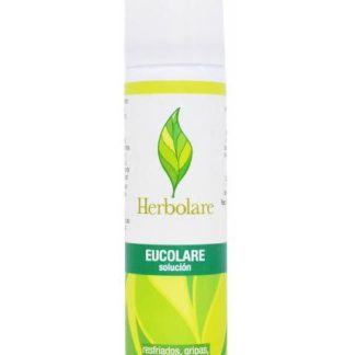 EUCOLARE 70 ML HERBOLARE