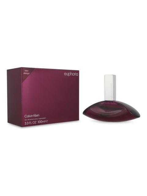 EUPHORIA DE CALVIN KLEIN EAU DE PARFUM 100 ML