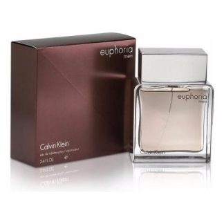 EUPHORIA MEN 100ML EAU DE TOILETTE HOMBRE