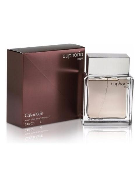 EUPHORIA MEN 100ML EAU DE TOILETTE HOMBRE
