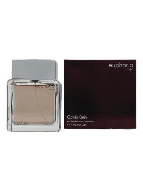 EUPHORIA MEN 100ML EAU DE TOILETTE HOMBRE - Image 3