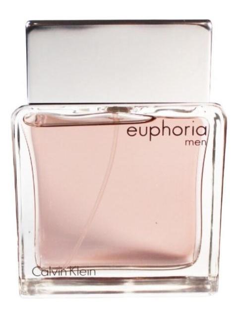 EUPHORIA MEN 100ML EAU DE TOILETTE HOMBRE - Image 4