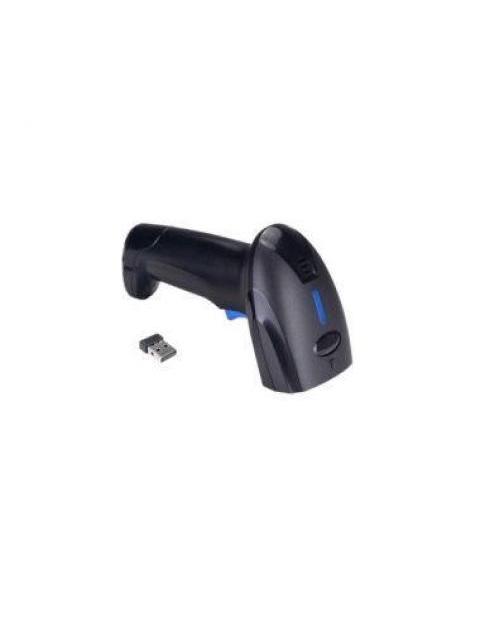 ?EVOTEC EV-3007 LECTOR DE CODIGO DE BARRAS 1D-2D - INCLUYE USB
