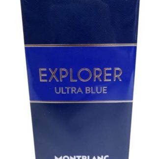 EXPLORER ULTRA BLUE 200ML EDP MONTBLANC