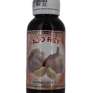 EXT. AJO REY 70ML NUTRY SALUD