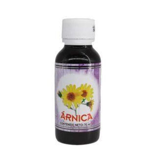 EXT. ARNICA 70ML NUTRY SALUD