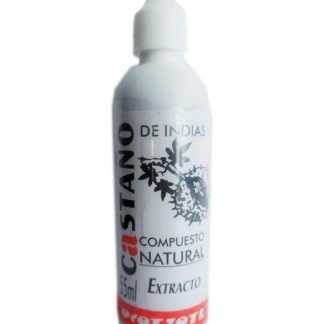 EXT. CASTAÑO DE INDIAS ( 55ML ) OCOTZOTL