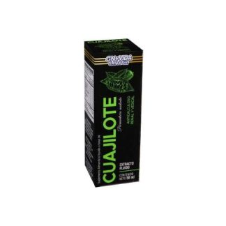 EXT. CUAJILOTE 50 ML. GN+VIDA