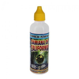 EXT. DAMIANA DE CALIFORNIA 75ML. MAYAMEX