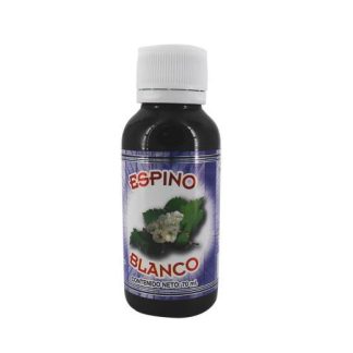 EXT. ESPINO BLANCO 70ML NUTRY SALUD
