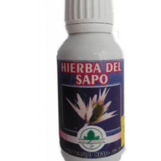 EXT. HIERBA DEL SAPO 70ML. NOVA HERBAL