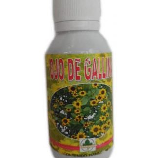 EXT. OJO DE GALLINA 70ML. NOVA HERBAL