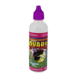 EXT. OVARIL 75 ML. MAYAMEX