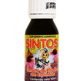 EXT. PROPOLEO CON EQUINACEA 45ML PRONACEN