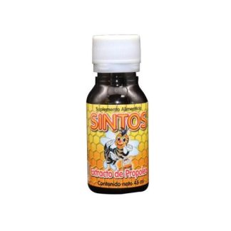 EXT.PROPOLEO SINTOS 45ML PRONACEN