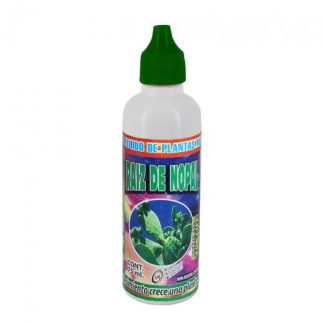 EXT. RAIZ DE NOPAL 75 ML. MAYAMEX