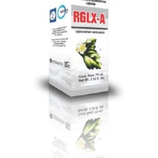 EXT. RGLX-A C 75 ML PRODUCTOS TAMPICO