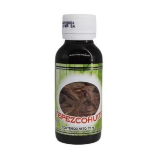 EXT. TEPEZCOHUITE 70ML NUTRY SALUD