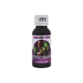 EXT. TINTURA DE CASTAÑO DE INDIAS 70ML NUTRY SALUD