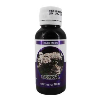 EXT. TINTURA DE OVARIL 70ML NUTRY SALUD