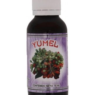 EXT. YUMEL 70ML NUTRY SALUD