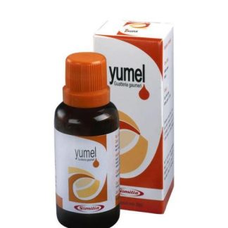 EXT. YUMEL SIMILIA 30 ML SIMILAXOL