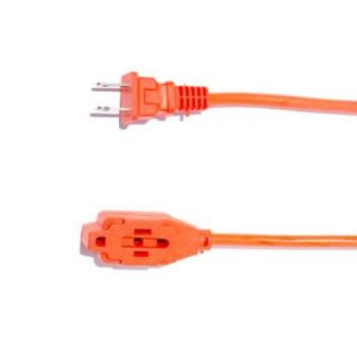 EXTENSION DE USO RUDO SMARTBITT SBECHD10M NARANJA 3 10 M