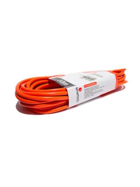 EXTENSION DE USO RUDO SMARTBITT SBECHD10M NARANJA 3 10 M - Image 3