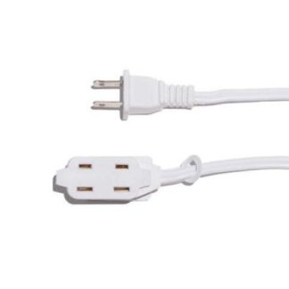 EXTENSION DOMESTICA SMARTBITT SBECDOM08M BLANCO 3 8 M