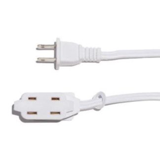 EXTENSION DOMESTICA SMARTBITT SBECDOM10M BLANCO 3 10 M