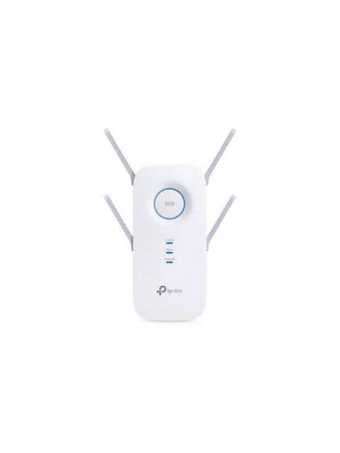 TP-LINK EXTENSOR DE RANGO UNIVERSAL RE650 INALAMBRICO 1733 MBIT-S - Image 3