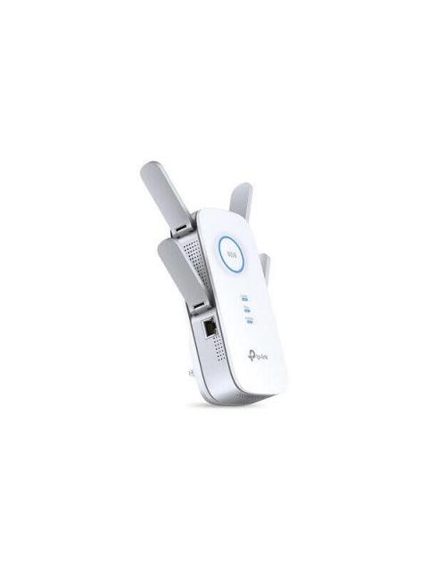 TP-LINK EXTENSOR DE RANGO UNIVERSAL RE650 INALAMBRICO 1733 MBIT-S - Image 4